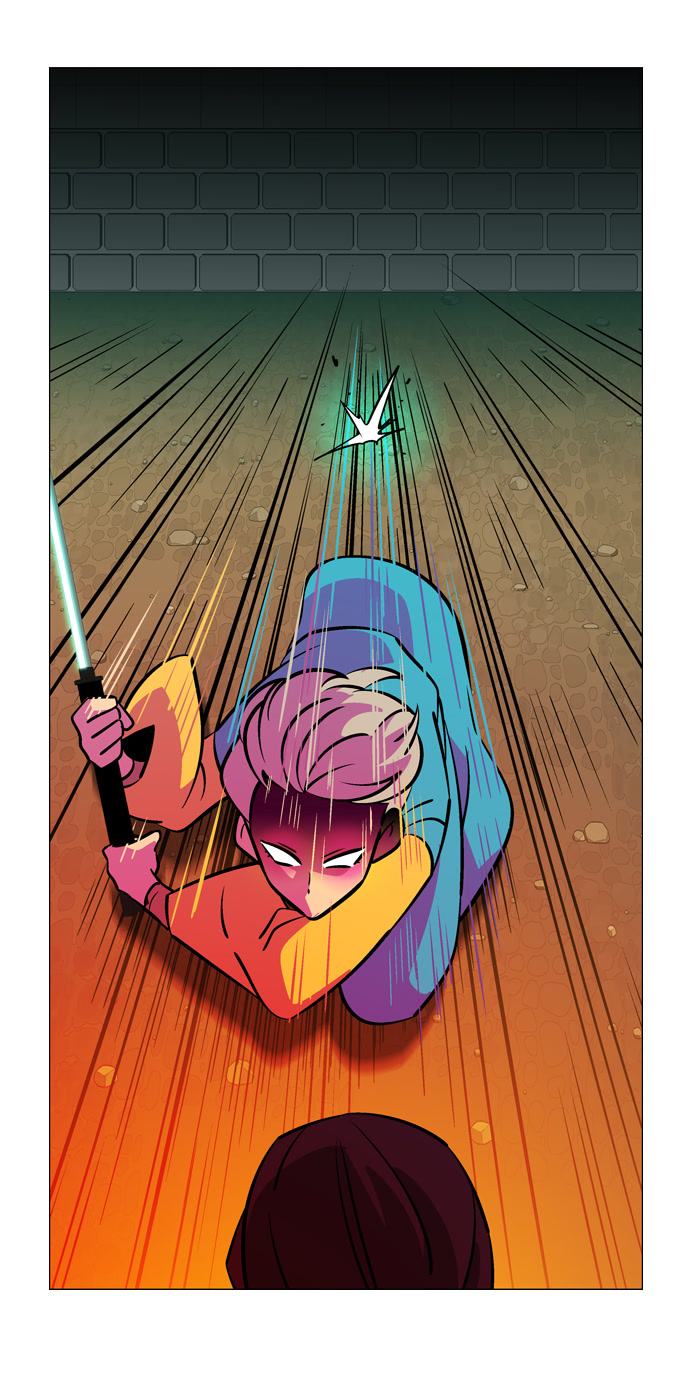 第92话 - 95 | 街谈巷语